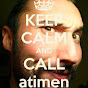 Profile Picture of atimen (@@atimen) on Tiktok