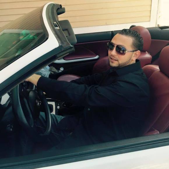 Profile Picture of Ebram Labib (@ebramlabib) on Poshmark