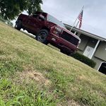 Profile Picture of Andy Morrow (@andy.morrow1) on Instagram