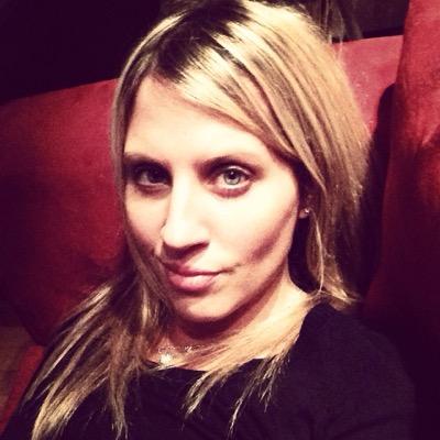 Profile Picture of Angela Driscoll (@driscola82) on Twitter