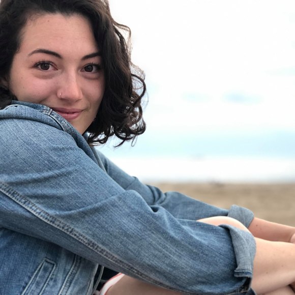 Profile Picture of Mica Marsala (@micamarsala) on Poshmark