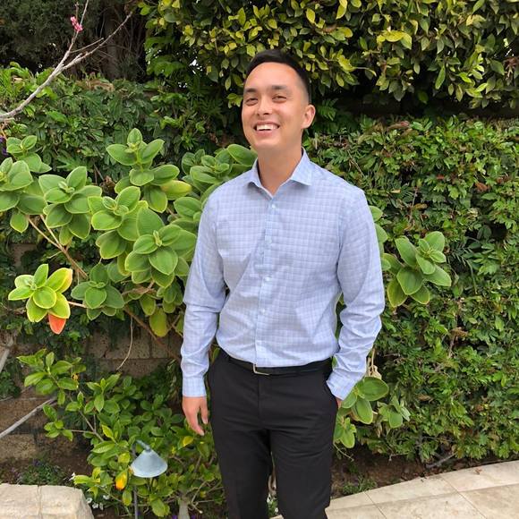 Profile Picture of Kevin Farber (@kfarbsmooth) on Poshmark