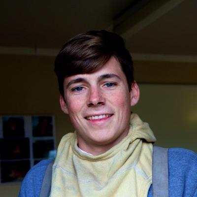 Profile Picture of Sam Sherry (@SamuelSherry) on Twitter