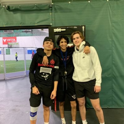 Profile Picture of Sam Grajeda (@sam_grajeda) on Twitter