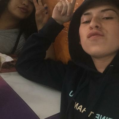 Profile Picture of Juan David Sereno Olaya (@sereno_olaya) on Twitter