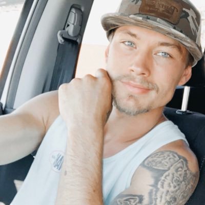 Profile Picture of Cameron Reber (@cameronreber98) on Twitter