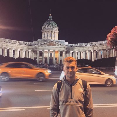 Profile Picture of Alex Mackay (@AlexMackay4) on Twitter