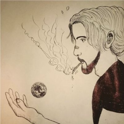 Profile Picture of Bryan Andres Cabello (@Monodiosec) on Twitter