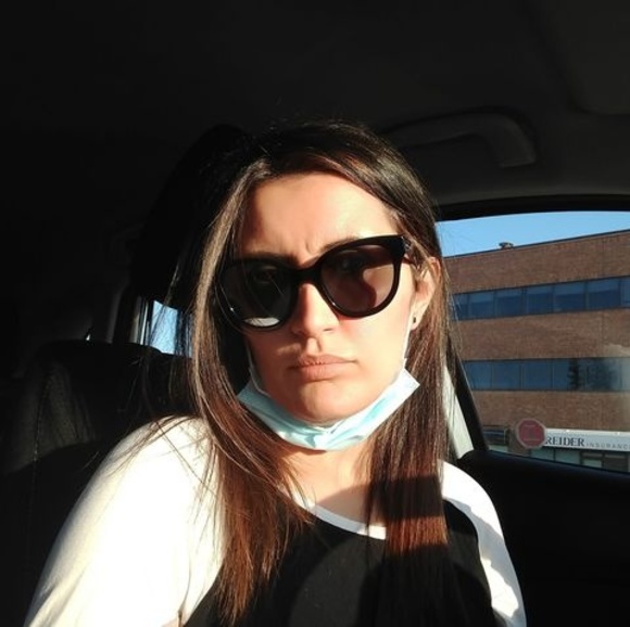 Profile Picture of Valentina Mijovic (@vmijovic) on Poshmark