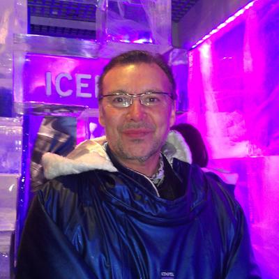 Profile Picture of Steve Douglas (@BigshotDouglas) on Twitter