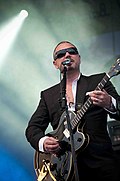 Profile Picture of Huey Morgan - Wikipedia, the free encyclopediaon Wikipedia