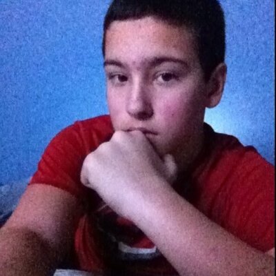 Profile Picture of Nick Alvaro (@Nickyboiii23) on Twitter