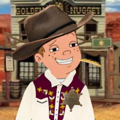 Profile Picture of Nick🦈 (@ByardWrld) on Twitter