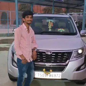 Profile Picture of Sathyanarayana Ch V  (@sathyanarayanachv) on Tiktok