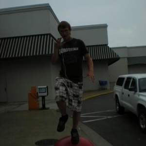 Profile Picture of Kyle Descheneau (@kyleraces55) on Myspace