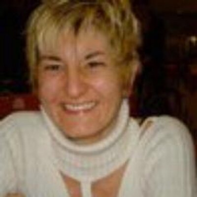 Profile Picture of BARBARA GENTILE (@BARBARAGENTILE3) on Twitter
