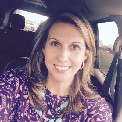 Profile Picture of Sherry Ford (@sherryford1977) on Twitter