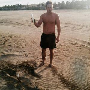 Profile Picture of Daniel Lichtenberg (@DanielLeglock90) on Twitter