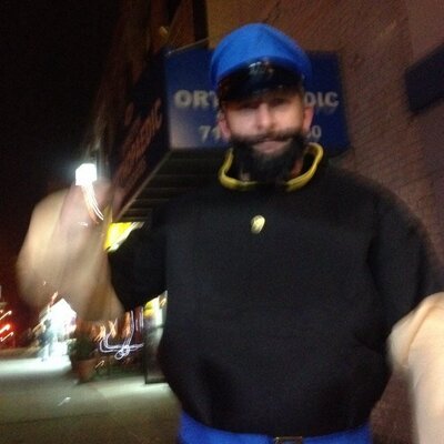 Todd Hallett - Twitter Profile Picture of Todd Hallett (@HallettTodd) on Twitter