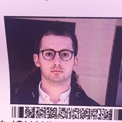 Profile Picture of Jeremy Barr (@jeremymbarr) on Twitter