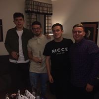 Profile Picture of Danny Cooper (@danny-cooper-27) on Quora