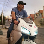 Profile Picture of David Chávez (@davidson-one) on Flickr