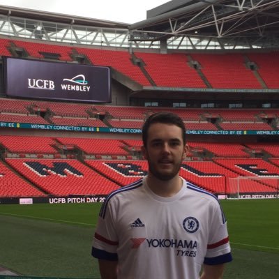 Profile Picture of Sean (@SeanIngham19) on Twitter