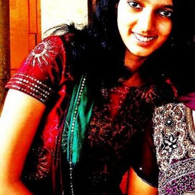 Profile Picture of Anuja Kulkarni (@anujak19) on Twitter