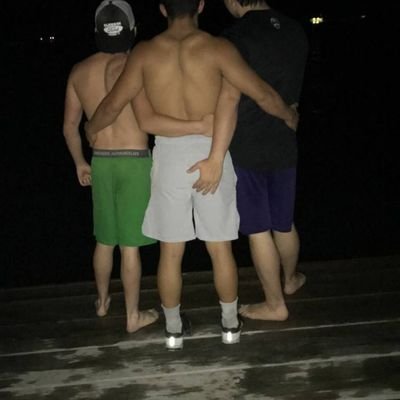 Profile Picture of Zach Branham (@zach_branham) on Twitter