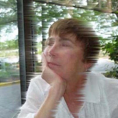 Profile Picture of Janet Weaver (@jmweave) on Twitter