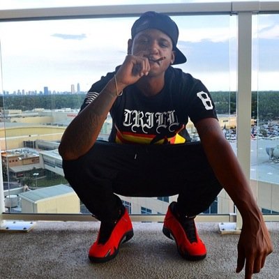 Profile Picture of DeeGotRoll (@DeeGotRoll) on Twitter