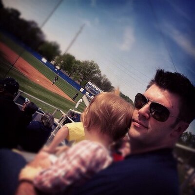 Profile Picture of Matt Tedford (@mtedford30) on Twitter