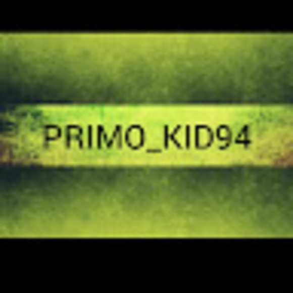 Profile Picture of Primo_kid Primo (@junior_1996) on Poshmark