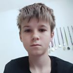 Profile Picture of Dávid Lukáč (@davidlukac2008) on Instagram