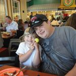 Profile Picture of Daniel Braddock (@ctryby26) on Instagram