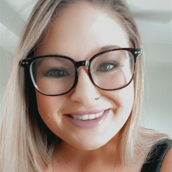 Profile Picture of MrsFields510 (@adriennemfields) on Tiktok