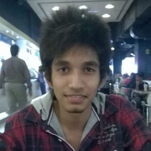 Profile Picture of Abhilash (@malkar2) on Myspace