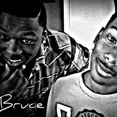Profile Picture of Young Bash Scruggs (@Bruce_Scruggs) on Twitter