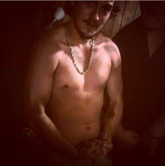 Profile Picture of Charles Aaron (@kingjuggalo) on Poshmark