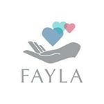 Profile Picture of Dana Kaspereen (@faylainc) on Instagram