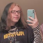 Profile Picture of 𖤐 Seth Stearns 𖤐 (@seth.stearns) on Instagram
