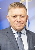 Profile Photo of Fico's Fourth Cabineton Wikipedia