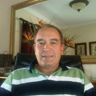 Profile Picture of Eugene Pansegrouw (@rakhopi) on Twitter