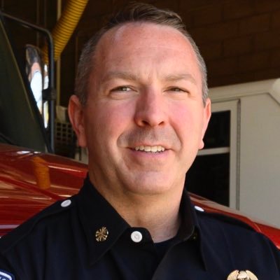 Profile Picture of Nathan Trauernicht (@FireChiefT) on Twitter