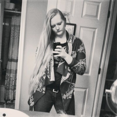 Profile Picture of Savannah Hayes (@hayes746) on Twitter