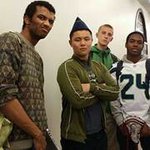 Profile Picture of Chad Fong (@fongchad) on Instagram