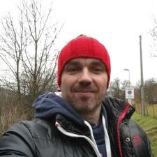 Profile Picture of David Meixner (@mcdave68) on Twitter