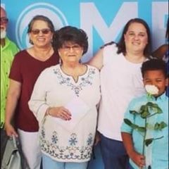 Profile Picture of Jessica Huneycutt Mosby (@jessica.huneycutt) on Tiktok