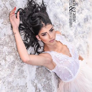 Profile Picture of Tamar Safrabi (@tamar.safrabi.9) on Facebook