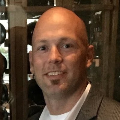 Profile Picture of Travis Neff (@do_work_travis) on Twitter